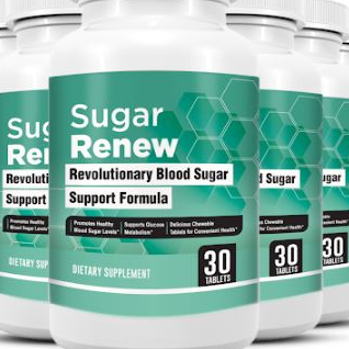 Sugarrenewusa