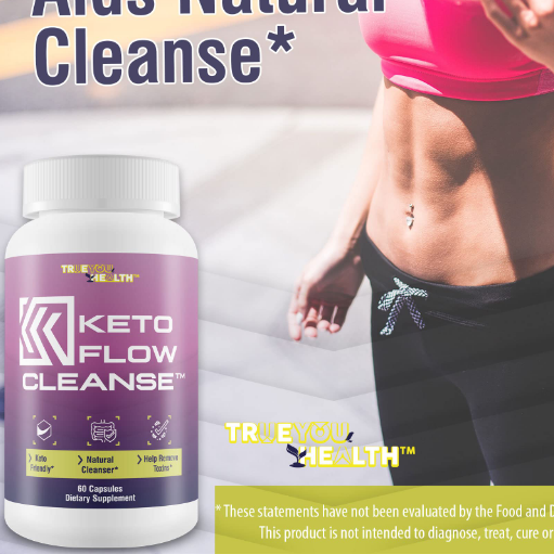 ketoflowgummies