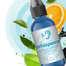 Whispearaca