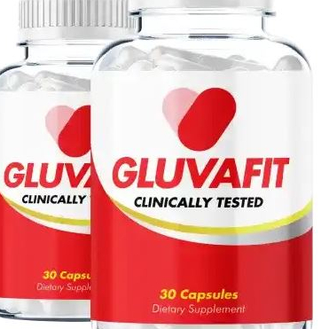 Gluvafitde