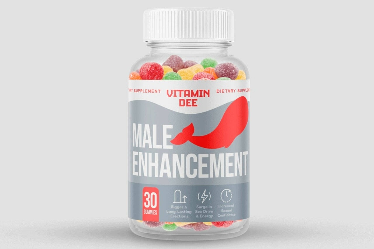 vitamindeeuse