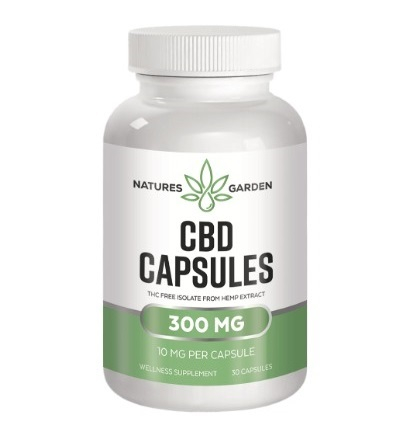 naturesgardensale
