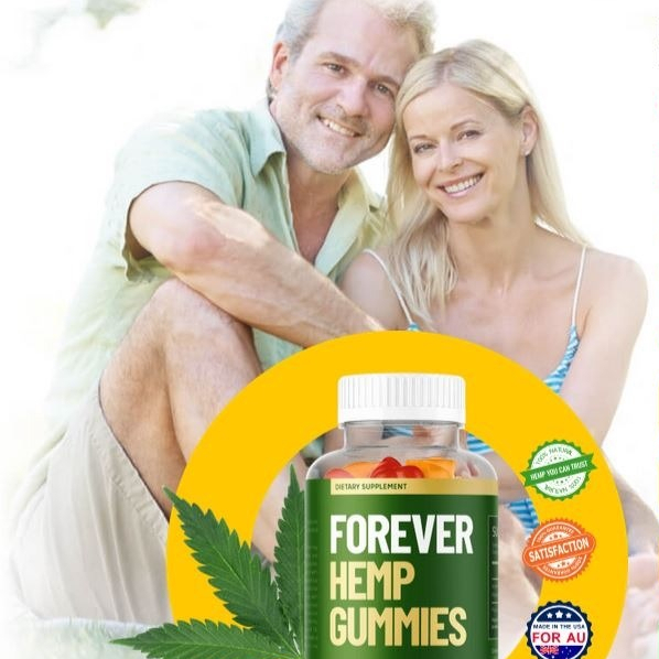 forevergummiesuse