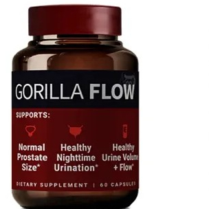gorillaflowcost