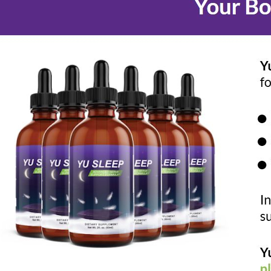 yusleepbuy