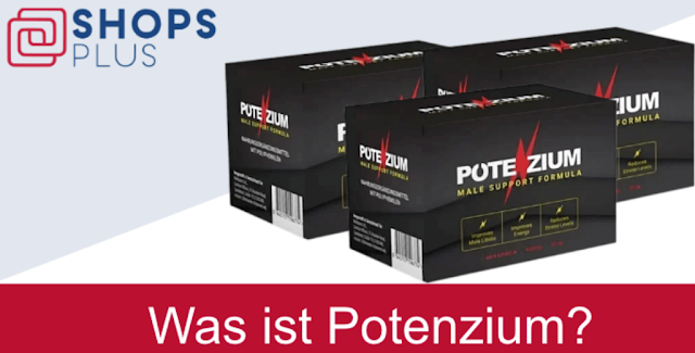 potenziumpreis