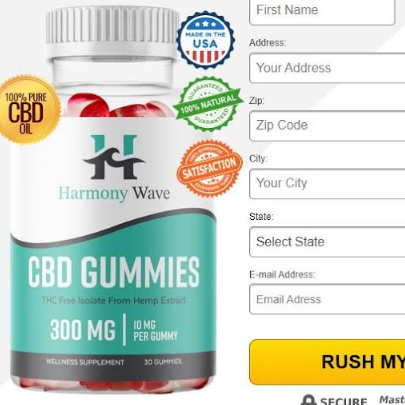 harmonywaveusa
