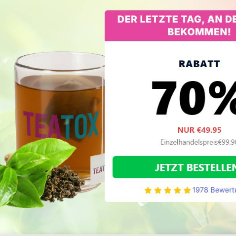 slimmedetoxtea
