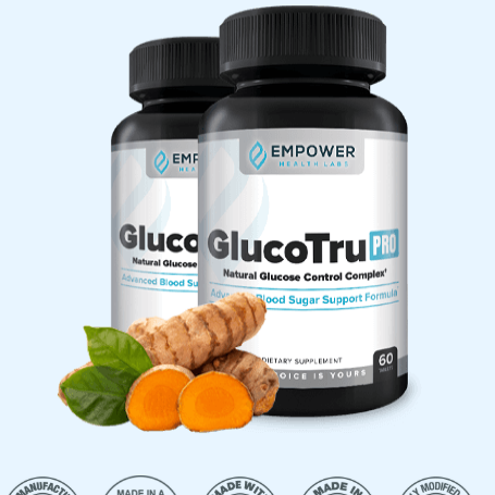 glucotruproca