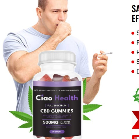 ciaohealthusa