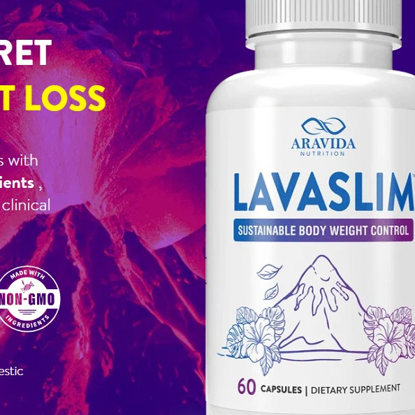 lavaslimorder