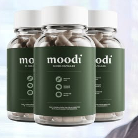 Moodicbdcapsule