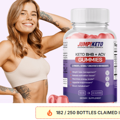 jumpketogummiesusa