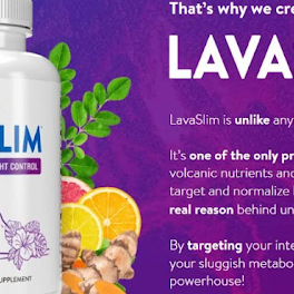 LavaSlim