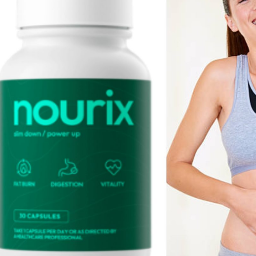nourixkapslar