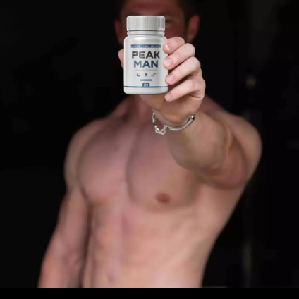 peakmanuk