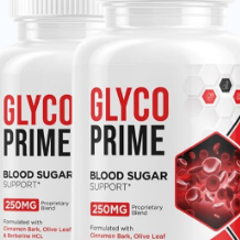 glycoprimeofficialwebsite